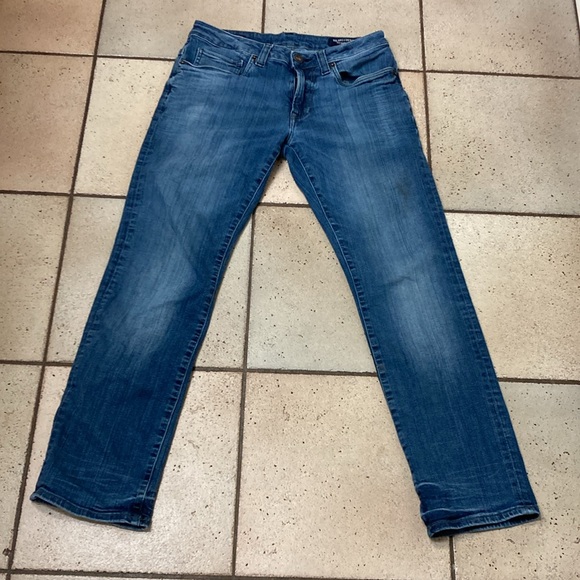 Buffalo jeans, size29/30 - Picture 3 of 11